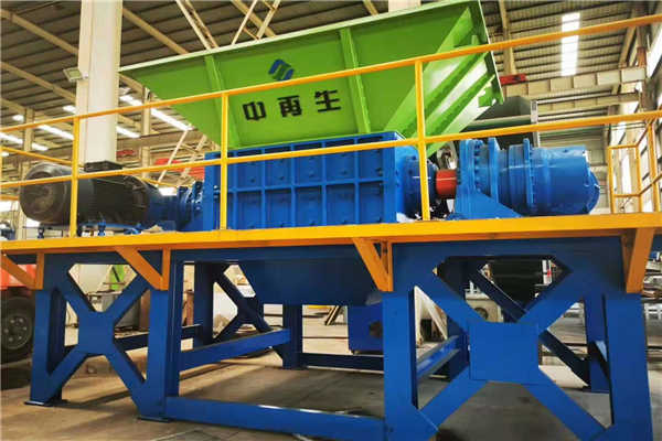 想要入手性價(jià)比高的金屬撕碎機(jī),看這里。