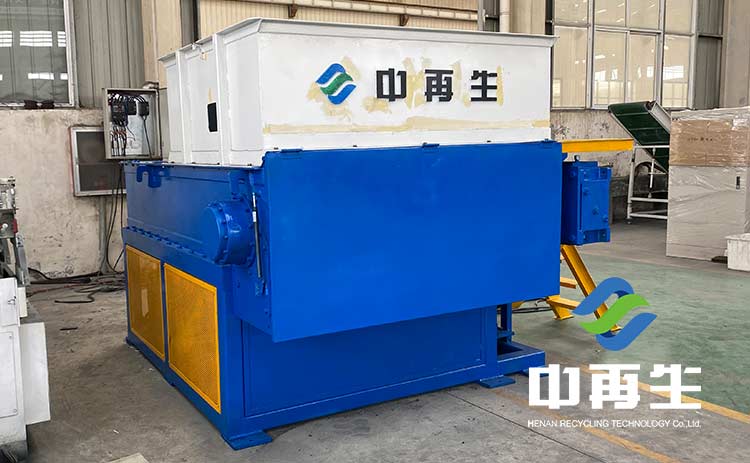 生活垃圾預處理的目的,是使垃圾中可利用部分的價值發揮其作用