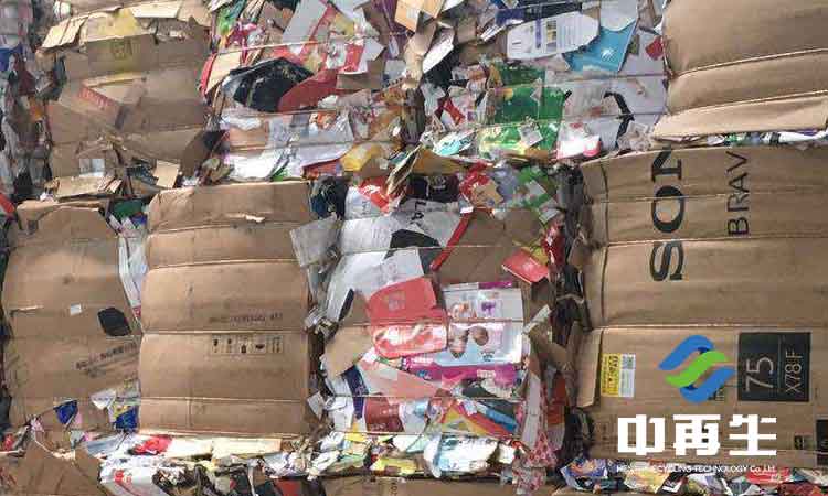 深層挑戰:垃圾治理正成為環保事業的治理焦點