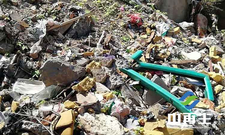 生活垃圾中都含有哪些元素,垃圾熱值又是什么