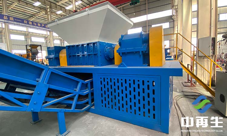 中再生科技再升級,滿足客戶更多對品質的需求