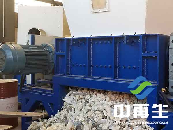 為什么說廢舊家電的基本屬性是資源性和污染性